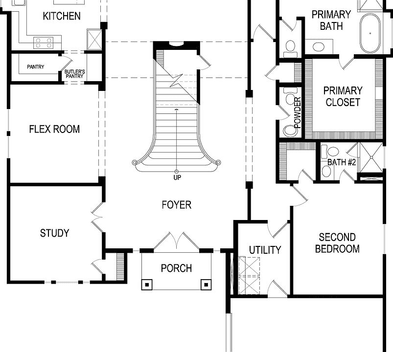 2nd image of 531 Agape Dr