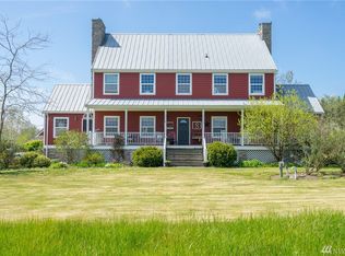 5865 Elder Rd, Ferndale, WA 98248