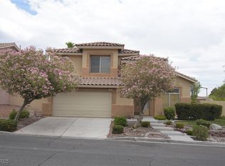 8500 Arco Iris Ln, Las Vegas, NV 89128