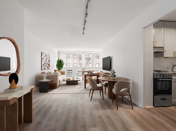 333 E 14th St APT 4N, New York, NY 10003