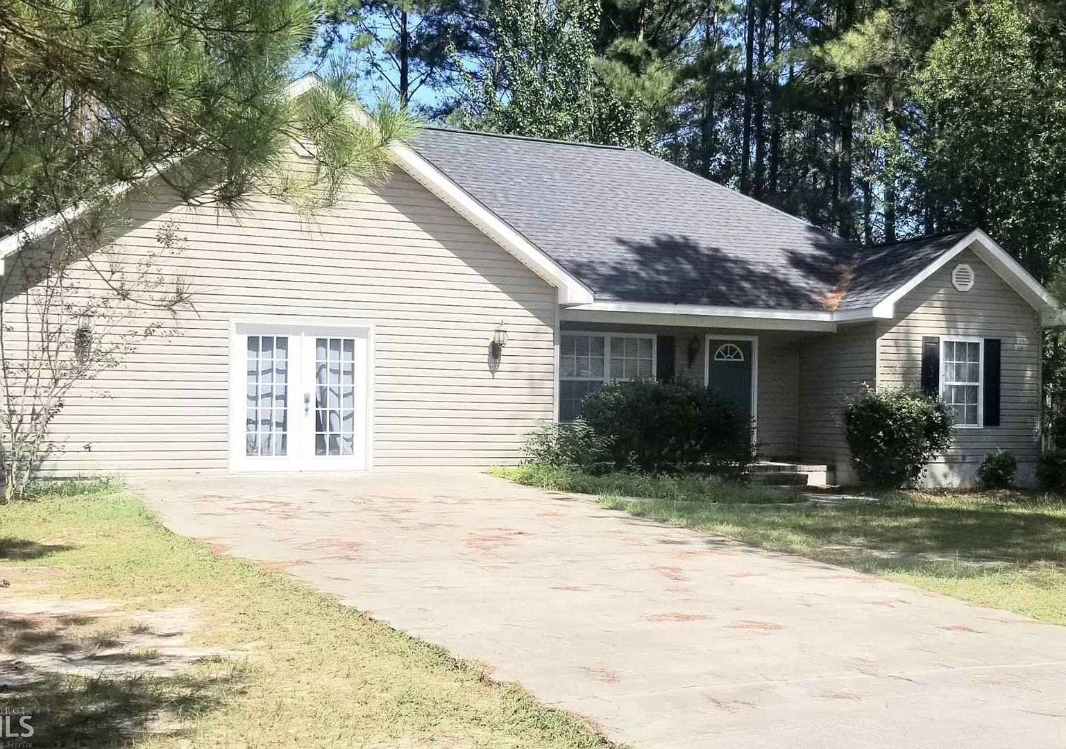 1202 Brooklet South Dr, Brooklet, GA 30415 Zillow