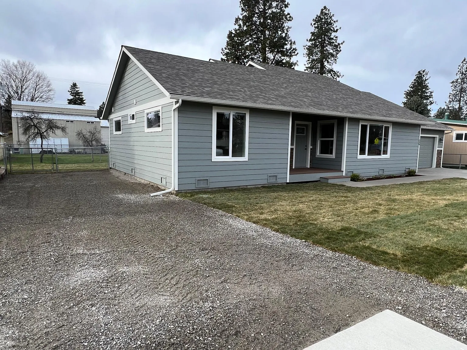3 bed, 1800 sqft, $2,495 — Photo 4