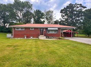 111 Shelton Rd, Manchester, TN 37355