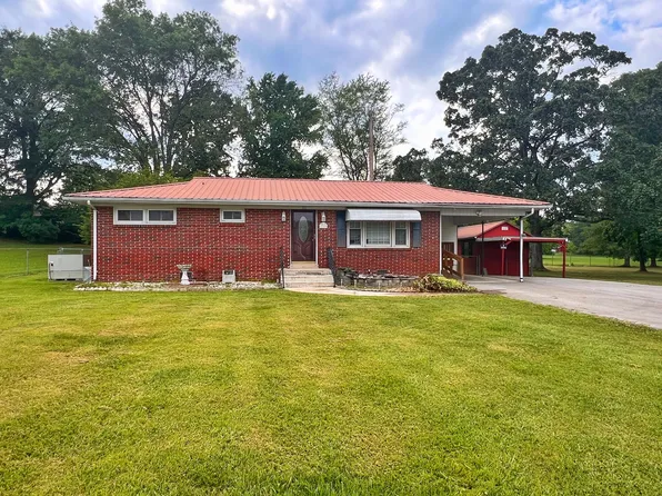 111 Shelton Rd, Manchester, TN 37355