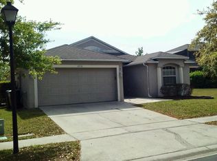 14710 Hartford Run Dr, Orlando, FL 32828