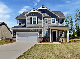 5130 Franks Creek Way, Cumming, GA 30028