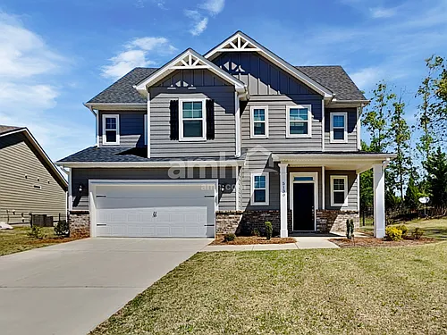 5130 Franks Creek Way Photo 1