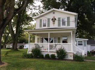 5233 County Home Rd, Delaware, OH 43015