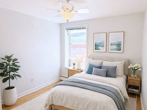 2nd image of 4150-52 Parkside Ave #402