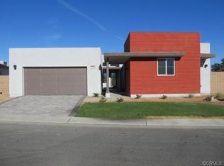 700 Equinox Way, Palm Springs, CA 92262