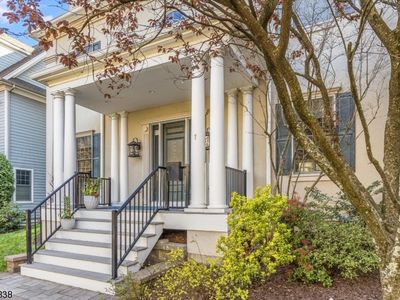 7 Christopher Ct, Montclair, NJ, 07042