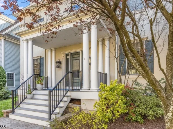 7 Christopher Ct, Montclair Twp., NJ 07042