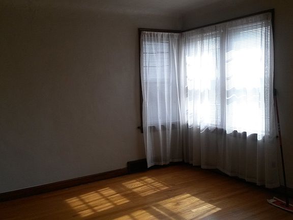 natural lighted living room