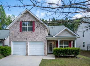 302 Bonnes Dr, Austell, GA 30168