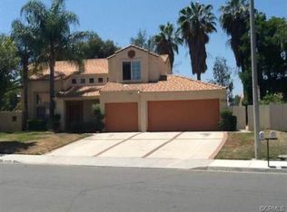 23591 Lake Valley Dr, Moreno Valley, CA 92557