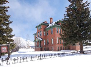 1000 Hemlock St, Leadville, CO 80461