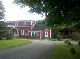 653 Gardiner Rd, Wiscasset, ME 04578