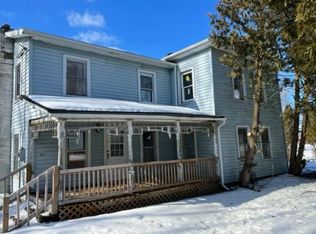 1957 County Route 12, De Ruyter, NY 13052