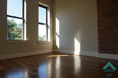 Rented by EXR