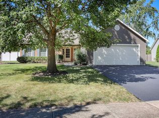 1755 Clydesdale Dr, Wheaton, IL 60189