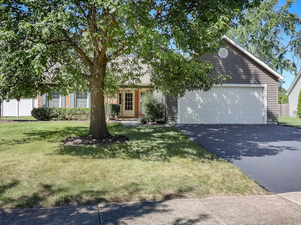 1755 Clydesdale Dr, Wheaton, IL 60189
