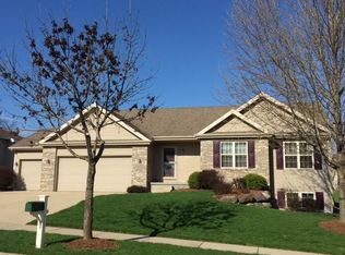 710 Rodefeld Way, Madison, WI 53718