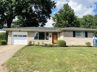 1758 Houston St, New Albany, IN 47150
