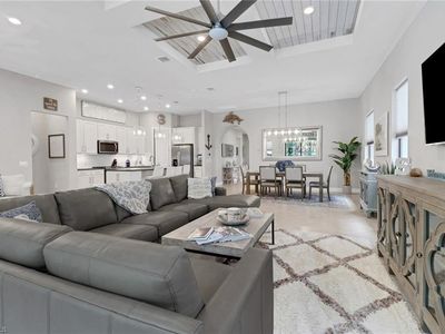 7289 Birchmore ST, Naples, FL, 34109