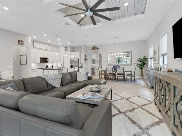 7289 Birchmore ST, NAPLES, FL 34109