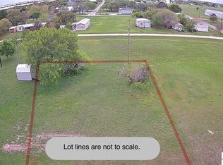 186 Starling, Palacios, TX 77465