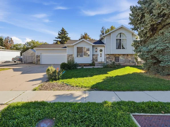 102 E 1150 N, Layton, UT 84041
