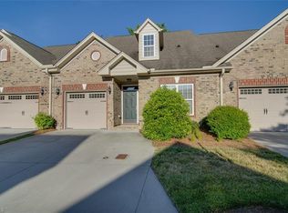 602 Southlake Ct, Lexington, NC 27295