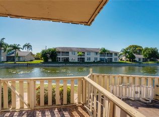 1300 SE 7th St APT 105, Cape Coral, FL 33990