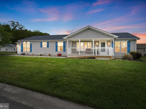 902 Jonathan Dr #902, Dover, DE 19901