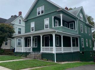 131 Lincoln St, New Britain, CT 06052