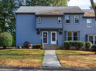 1 Abbott Rd UNIT 133, Ellington, CT 06029