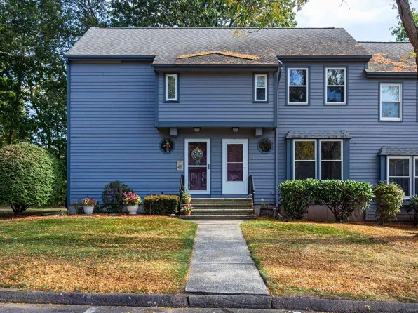 1 Abbott Road #133, Ellington, CT 06029
