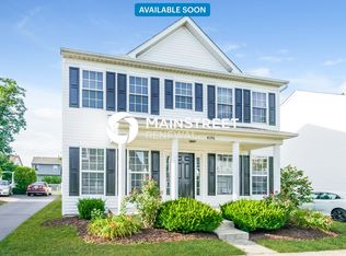 4396 Alameda Dr, Grove City, OH 43123