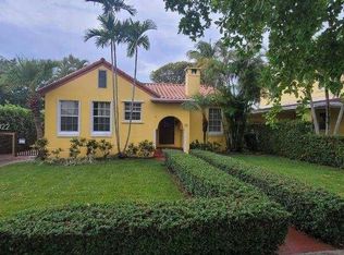 3666 SW 13th Ter, Miami, FL 33145