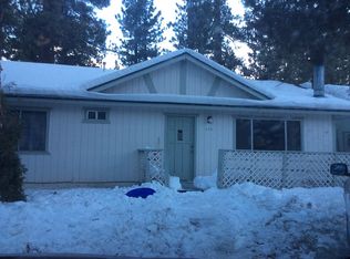 644 E Big Bear Blvd, Big Bear City, CA 92314