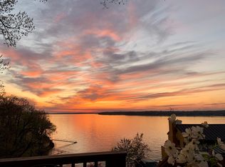 777 Konawa Dr, Eucha, OK 74342