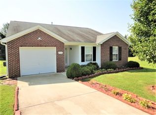 3522 Hirank Ct, Greensboro, NC 27405