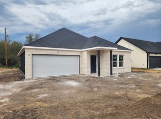 2516 Sheraton Dr, Fort Worth, TX 76105
