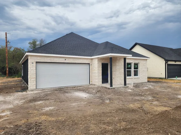 2516 Sheraton Dr, Fort Worth, TX 76105