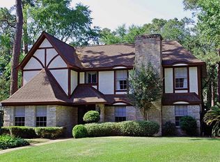 10814 Fawnview Dr, Houston, TX 77070