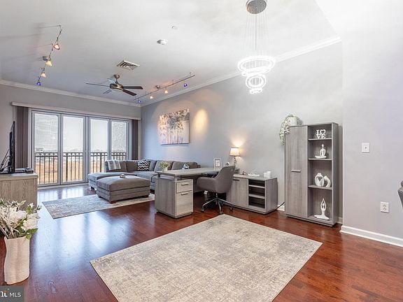 4th image of 530 Harlan Blvd Unit 510