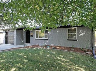 5350 Iris St, Arvada, CO 80002