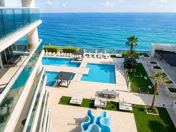 4th image of 1800 S Ocean Dr APT 1405