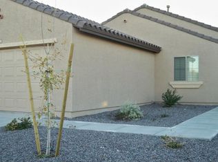 19338 N Portarosa Dr, Maricopa, AZ 85138