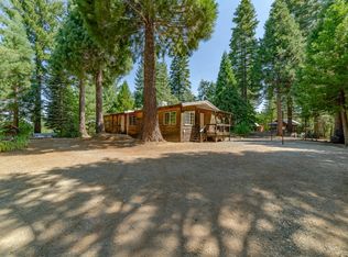 13119 La Porte Rd, Strawberry Valley, CA 95981